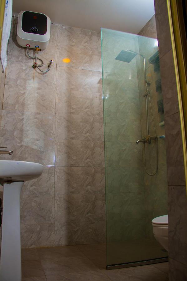 Go2Hotel45 Lagos Exterior photo